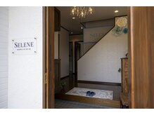 セレー(SELENE)/◇入り口◇