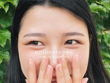 オノマトペ(onomatopee.)