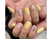 クラシカ 幡ヶ谷店(CLASSICA)/8月＃ネイル