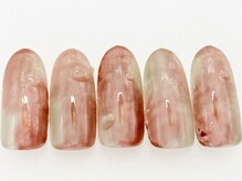 ファンネイル(FUN NAIL)/♪30分ハンド定額6050円→4500円