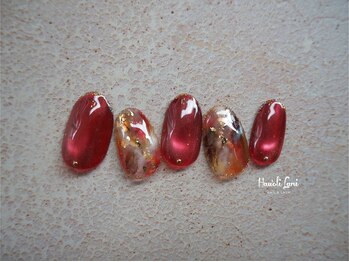 ハウオリラニ 自由が丘店(Hau'oli Lani)/定額ネイル☆