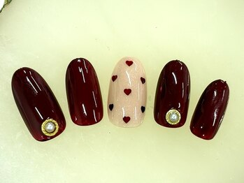 ハンド 定額シンプル