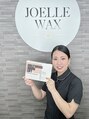 ジョエルワックス 沖縄那覇店(JOELLE WAX)&nbsp;HIROKA 