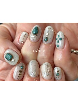 定額メニューのあるサロン