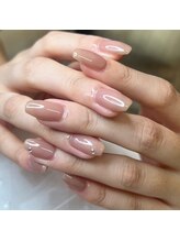 アイリッシュネイル 久屋大通店(Irish Nail)/119ウルミージュ