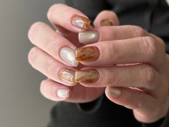 コンク 西荻窪(conq)/【zuki指名限定】ニュアンス