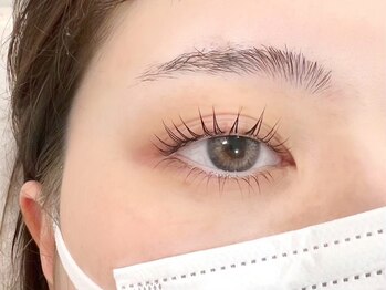 フィアラ 大阪 高槻店(Fiara)/上下パリジェンヌ