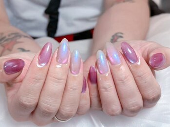 ドリーミーネイル 池袋(Dreamy Nail)/¥7500《90分》