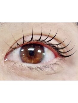 まつげのお悩み解決サロン