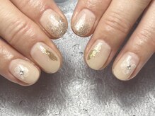 ミュウネイル(miu_nail)