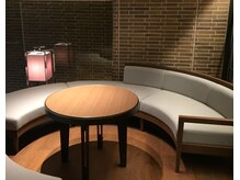 エム 銀座(M)の雰囲気（神業！日本一の実力◎予約難★ハーブピーリングハーブピーリング）