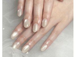 ホワイトマグネット