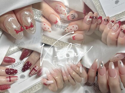 アイラッシュアンドネイル ヴェラール(Velar)の写真