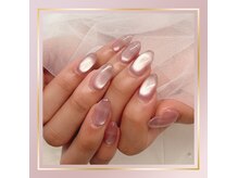 ルミエール(_Lumiere)の雰囲気(フォルムの美しさや艶感にこだわり。マグネットカラー豊富!)