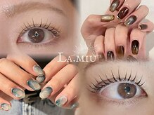 ラミュウ 国立(LA.MIU)