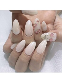 ディオ アンド ルーチェ アット(Dio&Luce at.)/☆さくらんぼ☆