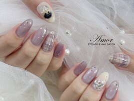 事前作成　手作り３Dパーツ