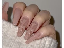 ブリリアント(brilliant)の雰囲気（SNSで話題のネイル/持ち込みデザインOK）