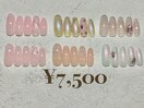 定額デザイン　7500円