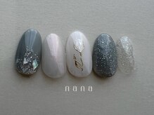 ナナ 白金高輪(nana)/