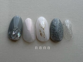 ナナ 白金高輪(nana)/