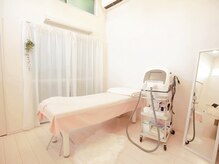 ダイヤ 名古屋中川区店(Daiya)の雰囲気(完全個室の落ち着いたプライベート空間。周りを気にせず通える。)