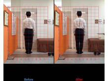 ゼロヒャク整骨院(ZERO100整骨院)/骨盤矯正×ストレッチ