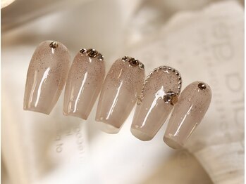 ネイルサロン マリア(nail salon Maria)/HANDシンプルor トレンド定額