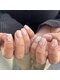ハラジュクネイルズ(harajukunails)の写真/newネイリスト限定クーポン★【magnet¥4900/simple course¥5900】厳しい試験をクリアしたスタッフが担当♪