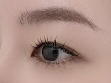 アンシル(ANCIL)/まつ毛パーマ 60分 ¥3,780