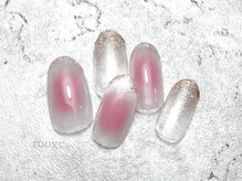 ルージュ(rouge)/チークマグネット