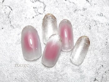 チークマグネット