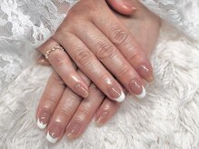 ビー 松本店(Be.. .)/ワンカラー＋アート