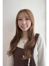 ジャム 大曽根店(Jam) Kachii Arisa