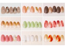 リリ 金沢香林坊店(ReRe)/【ネイル】プチ定額29