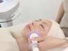 【シミくすみケア/毛穴開きに】EP（美容液）導入で肌育ツヤ肌へ45分