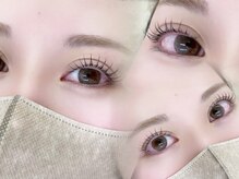 ビューティーサロン ココ 岐阜店(Beauty Salon COCO)/まつげパーマ/パリジェンヌ