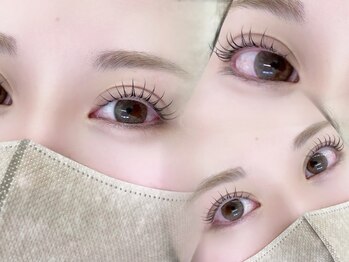 ビューティーサロン ココ 岐阜店(Beauty Salon COCO)/まつげパーマ/パリジェンヌ