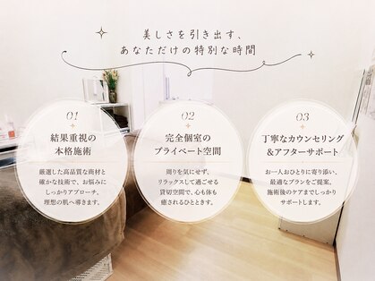 LILY E の写真