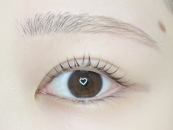 モンスリール 麻布十番(Mon Sourire)の写真/アイブロウワックス脱毛¥5500~☆お顔の印象を決める眉のお手入れをプロにお任せ!まつげとセット割あり◎