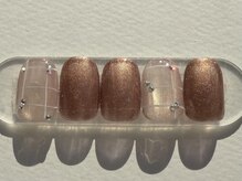 アルス ネイル(A.r.s nail)/アート定額コース