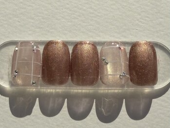 アルス ネイル(A.r.s nail)/アート定額コース