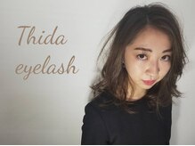 ティダアイラッシュ(Thida eyelash)