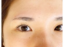 ミルメ(MIRUME)/上まつげパーマ