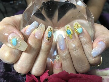 ブリリアン(Brillant)/