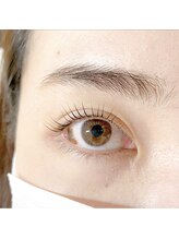 ネイル アンド アイラッシュ グレイス(Grace)/パリジェンヌラッシュリフト