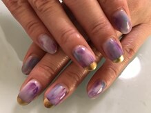 リノモアナ(Lino Moana)の雰囲気（毎月お得なArtをご用意しています！）