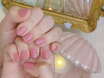 ティミーネイル(Timmy nail)/ワンカラー