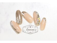 アモウズ(Amouz)/定額【テーマ:ミラー】2