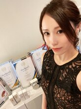 ベルシア ビューティ サロン(Bellexia beauty salon) MIZUKI 